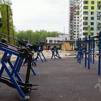 Продается 1-комнатная квартира, 30,5 м²