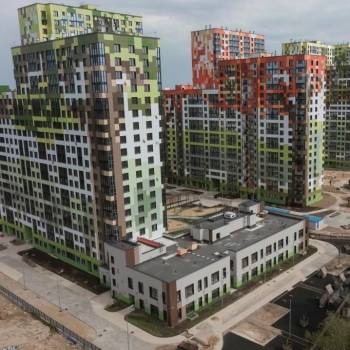 Продается 1-комнатная квартира, 30,5 м²