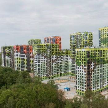 Продается 1-комнатная квартира, 30,5 м²