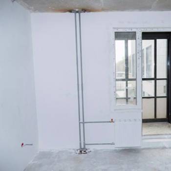 Продается 1-комнатная квартира, 30,5 м²