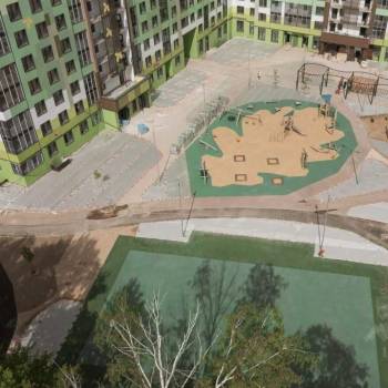 Продается 1-комнатная квартира, 30,5 м²