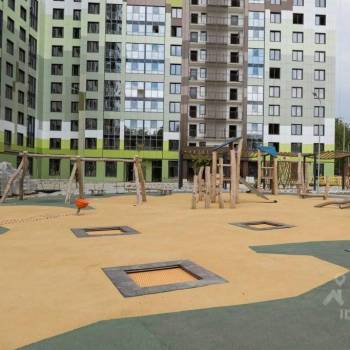 Продается 1-комнатная квартира, 30,5 м²