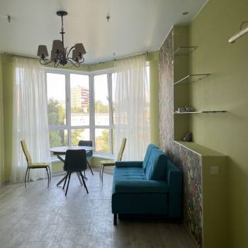 Сдается Многокомнатная квартира, 80 м²