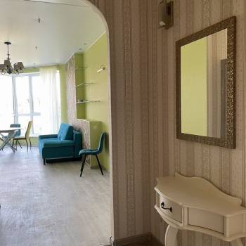 Сдается Многокомнатная квартира, 80 м²