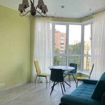 Сдается Многокомнатная квартира, 80 м²