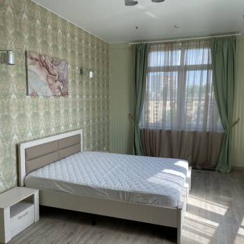 Сдается Многокомнатная квартира, 80 м²