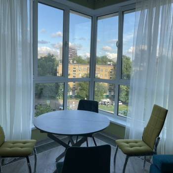 Сдается Многокомнатная квартира, 80 м²