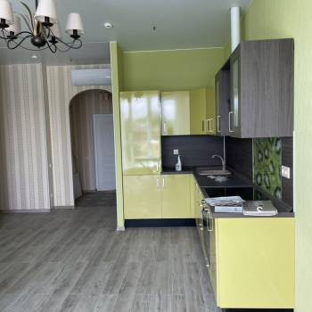 Сдается Многокомнатная квартира, 80 м²