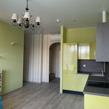 Сдается Многокомнатная квартира, 80 м²