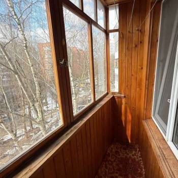 Продается 3-х комнатная квартира, 64 м²