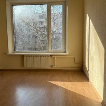 Продается 3-х комнатная квартира, 64 м²