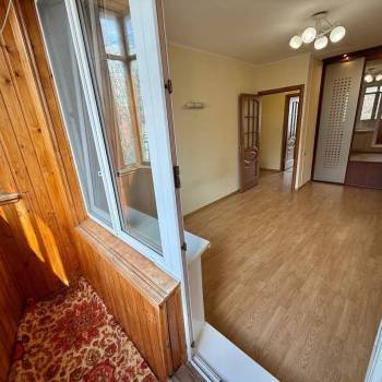 Продается 3-х комнатная квартира, 64 м²