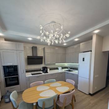 Сдается Многокомнатная квартира, 120 м²