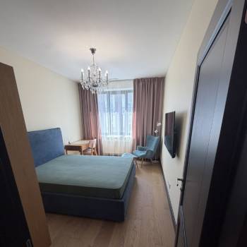 Сдается Многокомнатная квартира, 120 м²