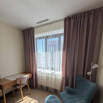Сдается Многокомнатная квартира, 120 м²
