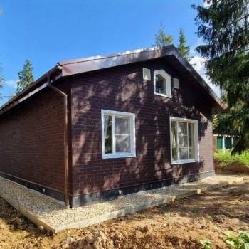 Продается Дом, 75 м²