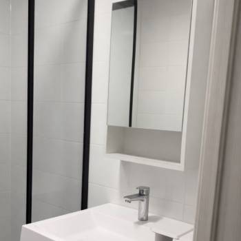 Сдается 1-комнатная квартира, 23 м²