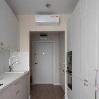 Сдается 1-комнатная квартира, 25 м²