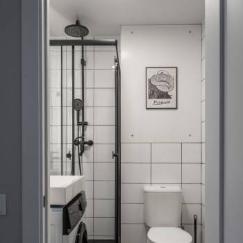 Сдается 1-комнатная квартира, 25 м²
