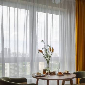 Сдается 1-комнатная квартира, 25 м²