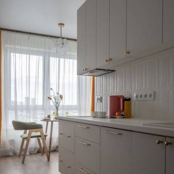 Сдается 1-комнатная квартира, 25 м²