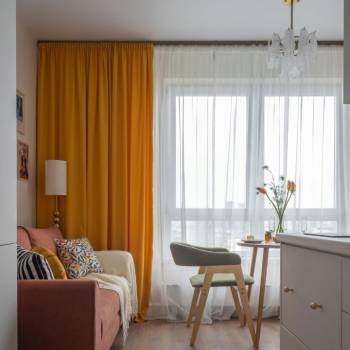 Сдается 1-комнатная квартира, 25 м²