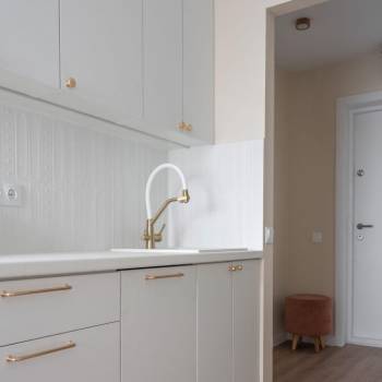 Сдается 1-комнатная квартира, 25 м²