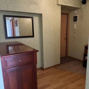 Сдается 2-х комнатная квартира, 53,6 м²
