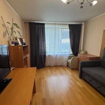 Сдается 2-х комнатная квартира, 53,6 м²