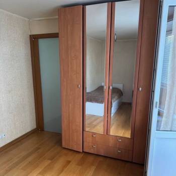 Сдается 2-х комнатная квартира, 53,6 м²