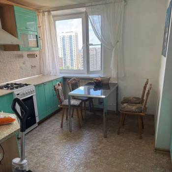 Сдается 2-х комнатная квартира, 53,6 м²