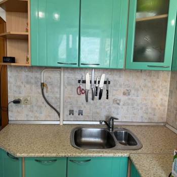 Сдается 2-х комнатная квартира, 53,6 м²
