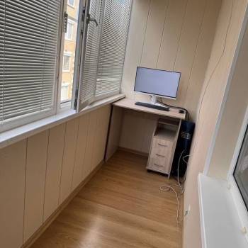 Сдается 2-х комнатная квартира, 53,6 м²