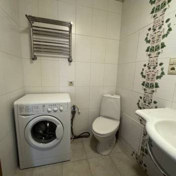 Сдается 2-х комнатная квартира, 53,6 м²