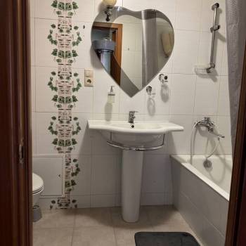 Сдается 2-х комнатная квартира, 53,6 м²