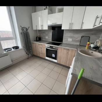 Сдается 2-х комнатная квартира, 65,5 м²