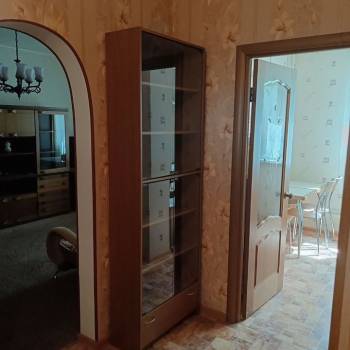 Продается 1-комнатная квартира, 36 м²