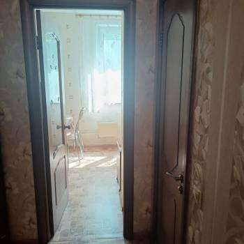 Продается 1-комнатная квартира, 36 м²