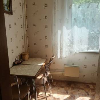 Продается 1-комнатная квартира, 36 м²