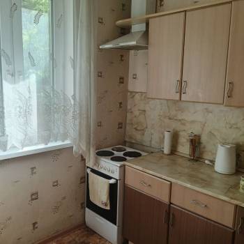 Продается 1-комнатная квартира, 36 м²
