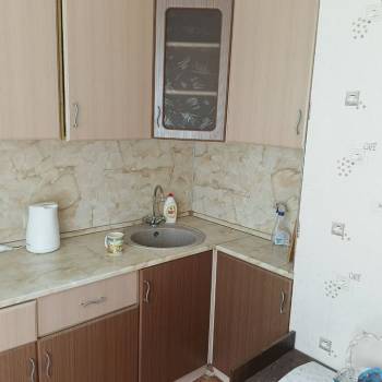 Продается 1-комнатная квартира, 36 м²