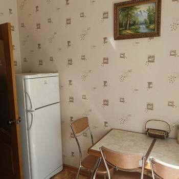 Продается 1-комнатная квартира, 36 м²