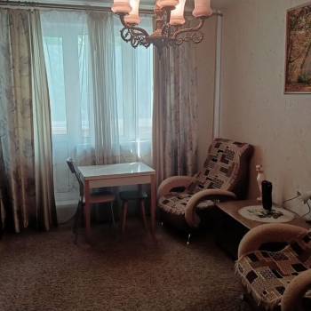 Продается 1-комнатная квартира, 36 м²
