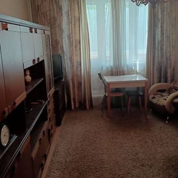 Продается 1-комнатная квартира, 36 м²