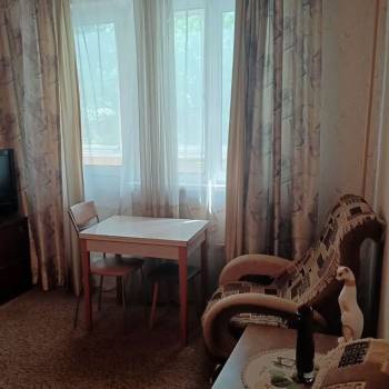 Продается 1-комнатная квартира, 36 м²