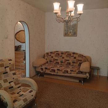 Продается 1-комнатная квартира, 36 м²