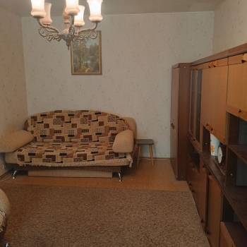 Продается 1-комнатная квартира, 36 м²