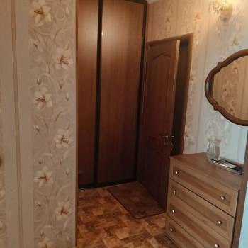Продается 1-комнатная квартира, 36 м²
