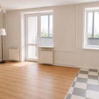 Продается 2-х комнатная квартира, 38,7 м²