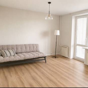 Продается 2-х комнатная квартира, 38,7 м²